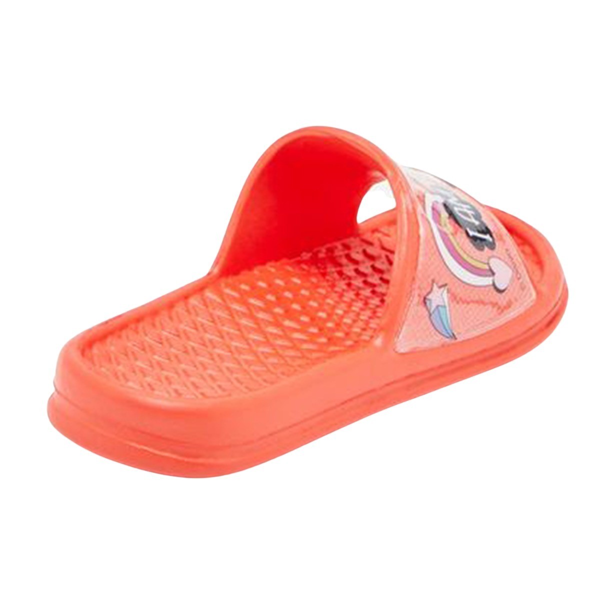 Claquette de bain Minnie - 24 Fille - Enfant - Rouge - 100 % Pvc - TrendyFlair