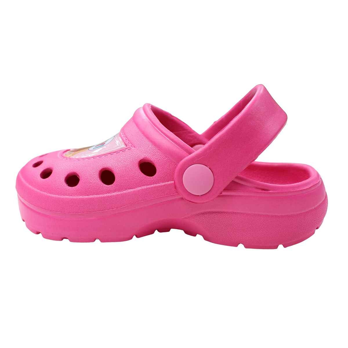 Sabot Paw Patrol - 24 Fille - Enfant - Fushia - 100% Pvc - TrendyFlair