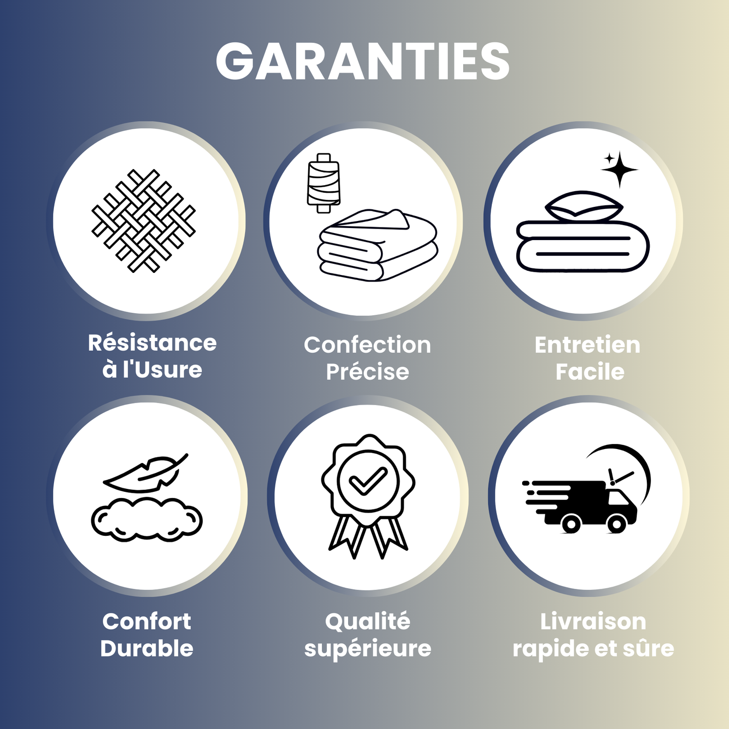 Couverture Plaid XL Doux Moelleux et Chaud - 150x200cm - Uni - fusain |homeflair