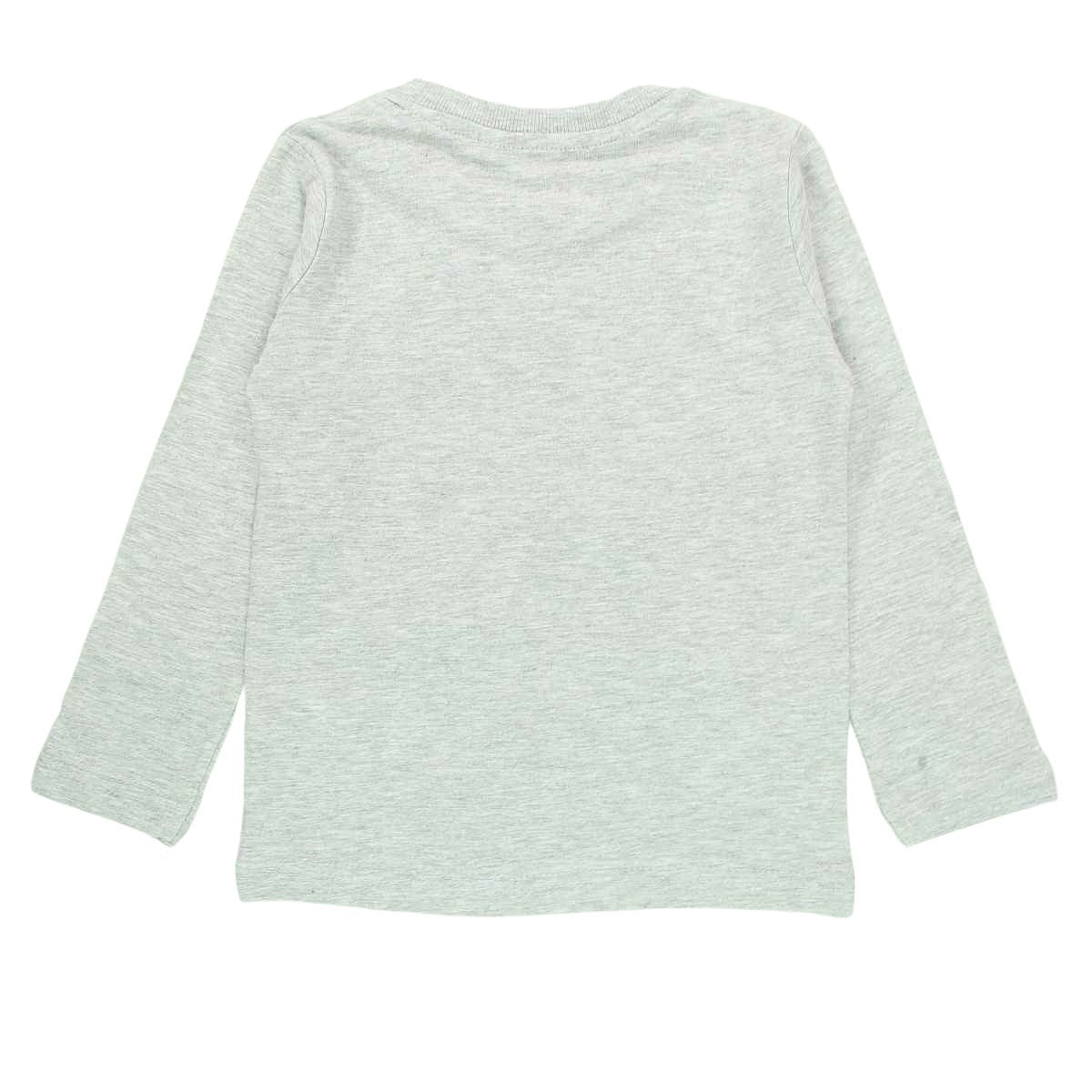 T-Shirt Paw Patrol - 5A Garçon - Enfant - Gris - 95 % Coton - 5 % viscose - TrendyFlair