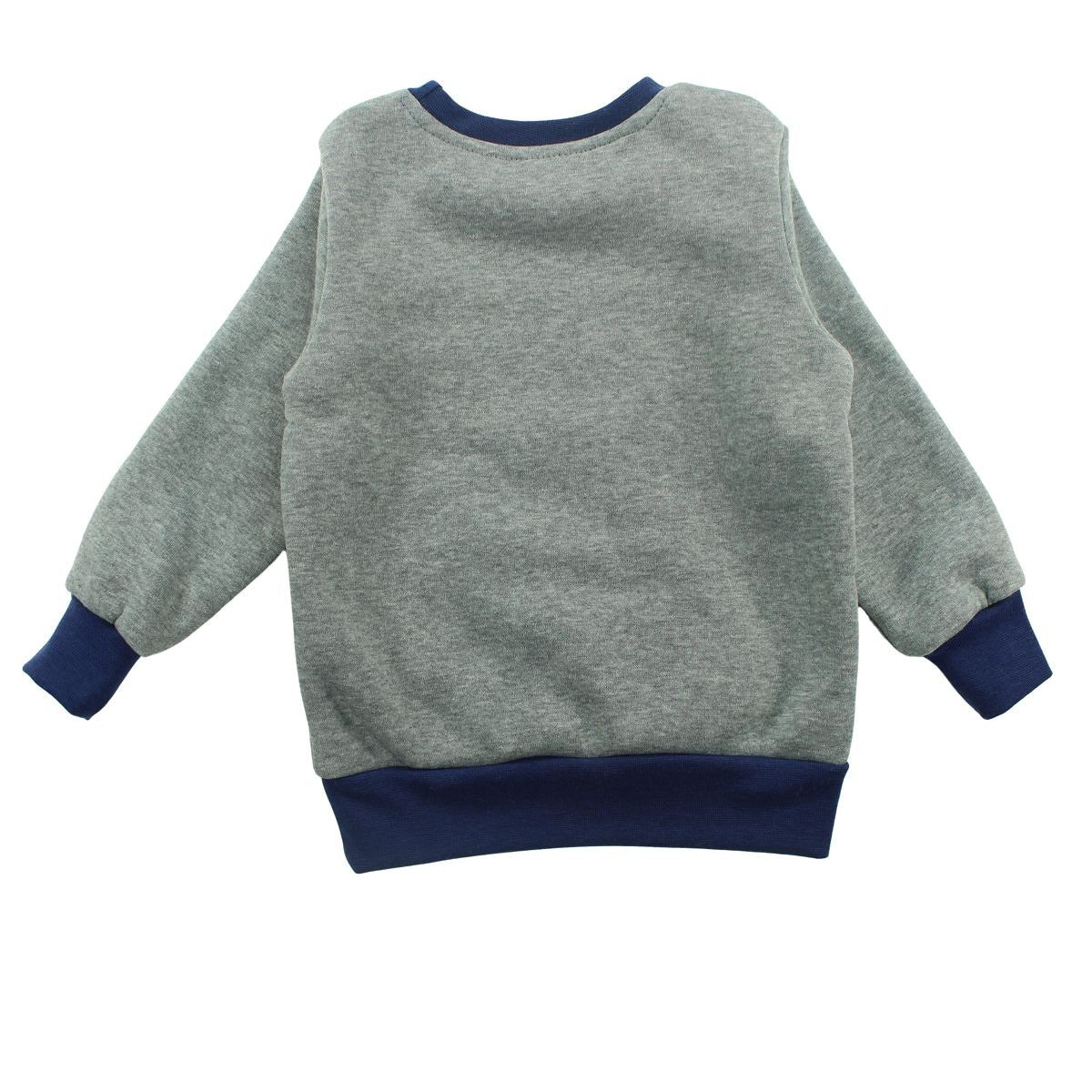 Jogging Paw Patrol - 2A Fille - Enfant - Gris - 100 % Polyester - 240 gsm - TrendyFlair