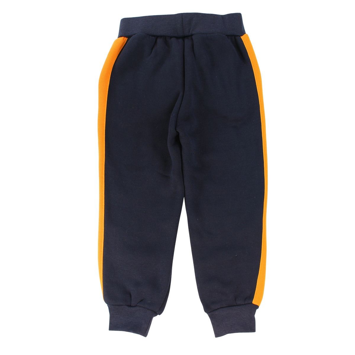 Pantalon de jogging Naruto - 3A Garçon - Enfant - Marine - 100 % Polyester - 240 gsm - TrendyFlair