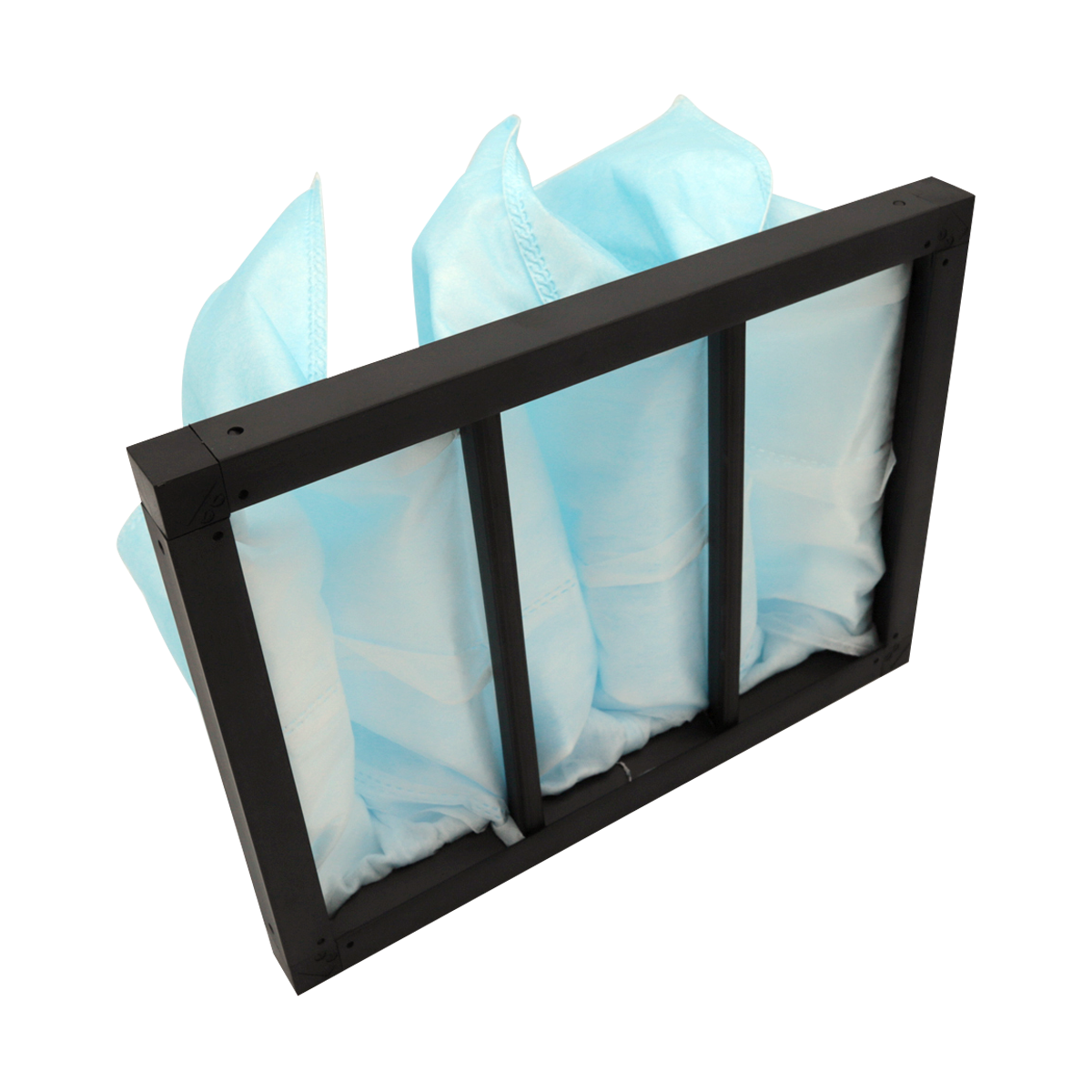 Filtre à poches G4 pour caisson préfiltre ALDES|Trendyflair