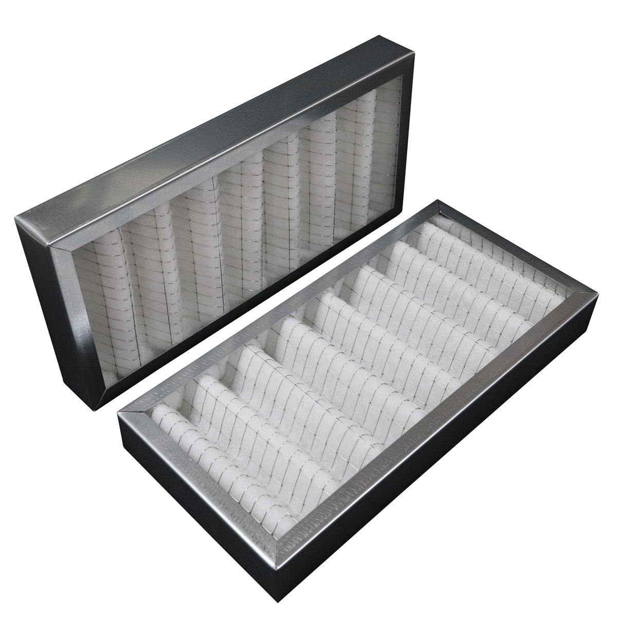 Filtres compatibles VMC DFE/TOP 450 ALDES - contenu : 2 G4|Trendyflair