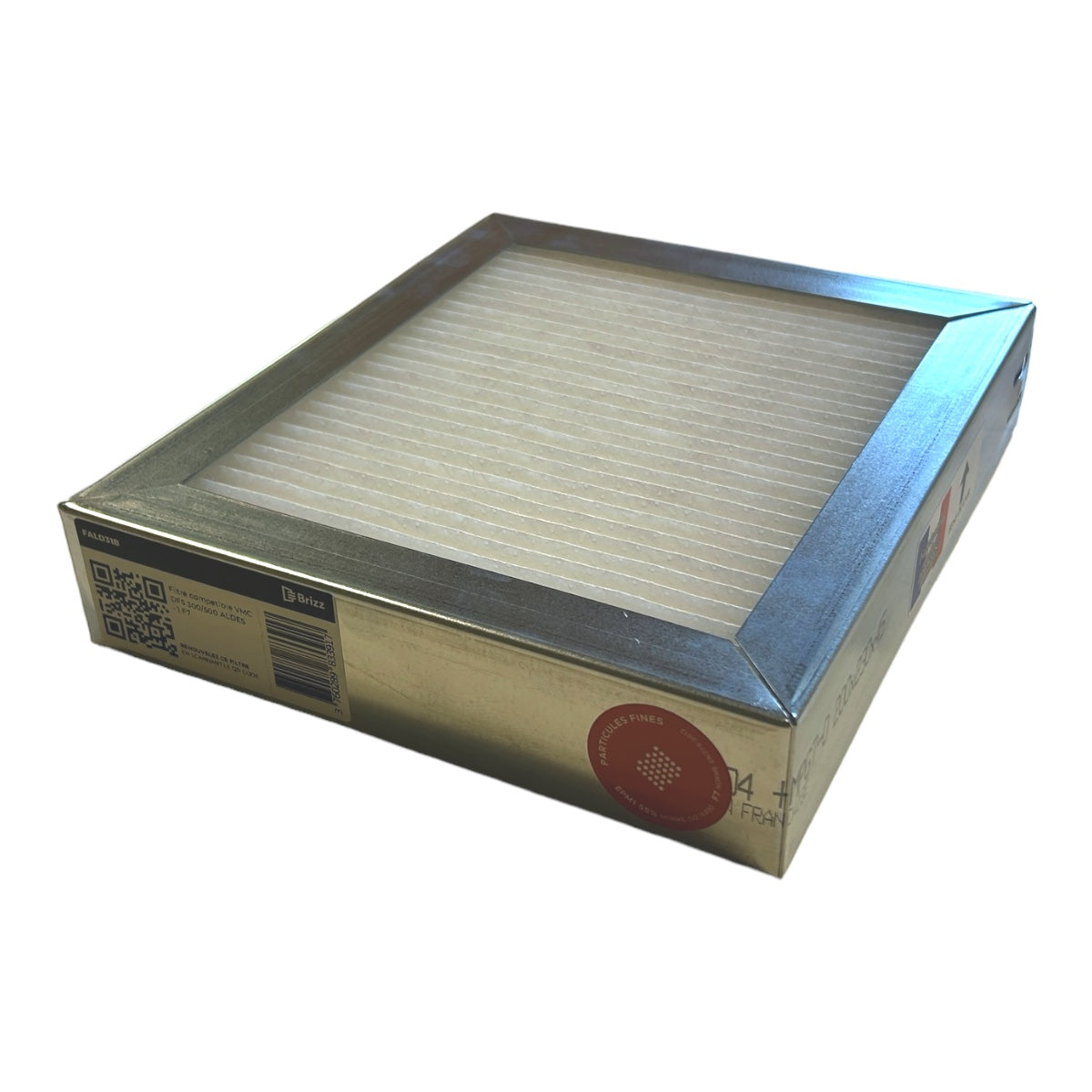 Filtre compatible VMC DFS 300/500 ALDES - contenu : 1 F7|Trendyflair