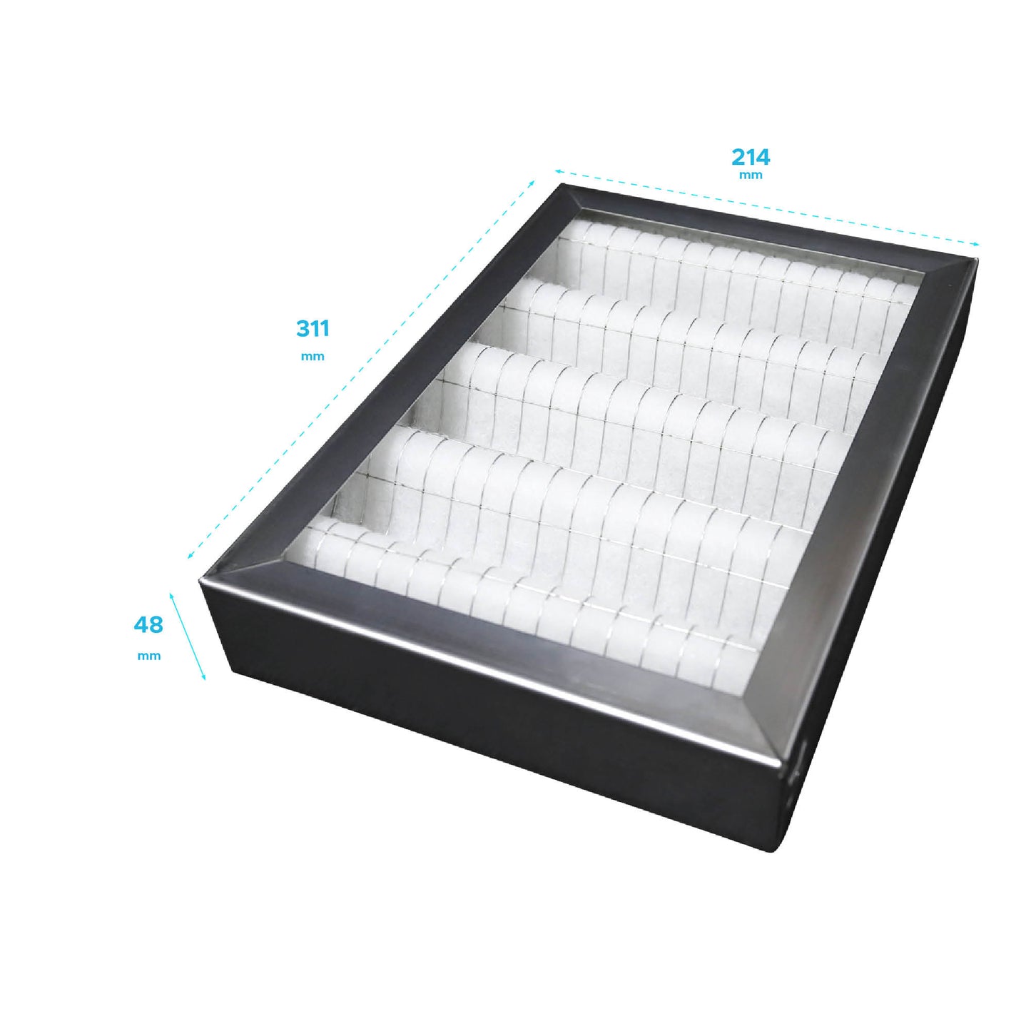 Filtre compatible VMC Atlantic G4 F 4/7|Trendyflair