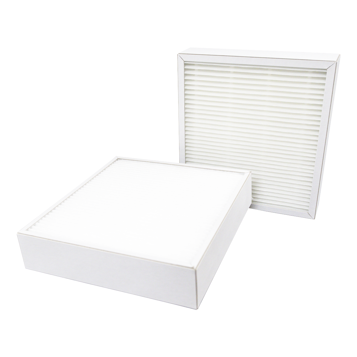 Filtres G4+F7 compatibles VMC DANTHERM HCC2 (2 pièces)|Trendyflair