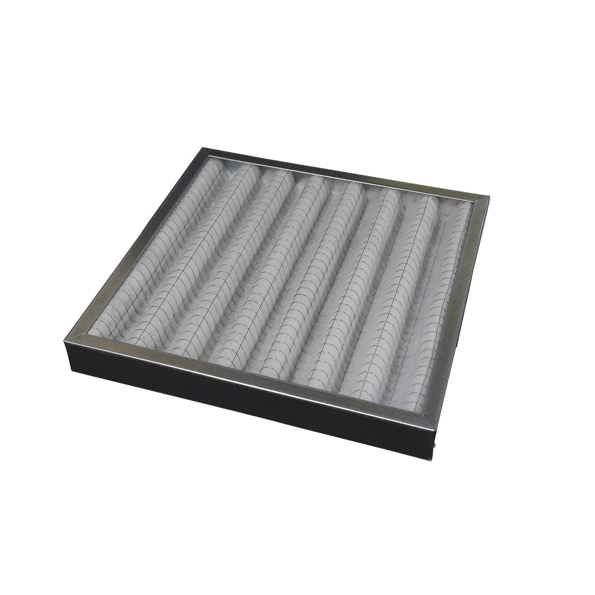 Filtre G4 compatible CTA FRANCE AIR FR SPG - dimensions : 395 x 395 x 48mm|Trendyflair