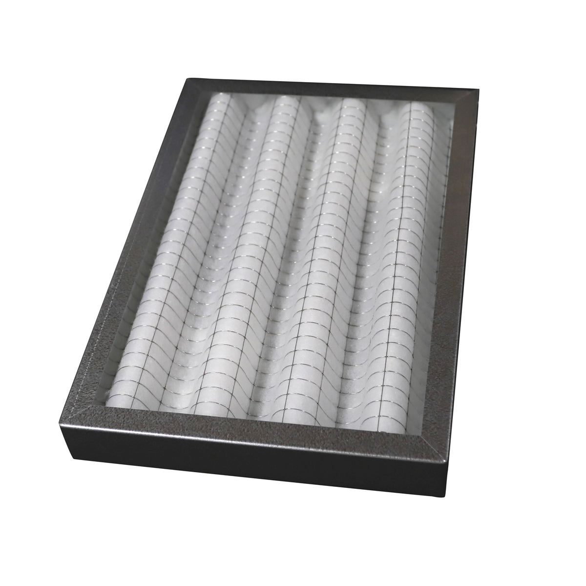 Filtre G4 compatible CTA FRANCE AIR FR SPG - dimensions : 395 x 275 x 48mm|Trendyflair