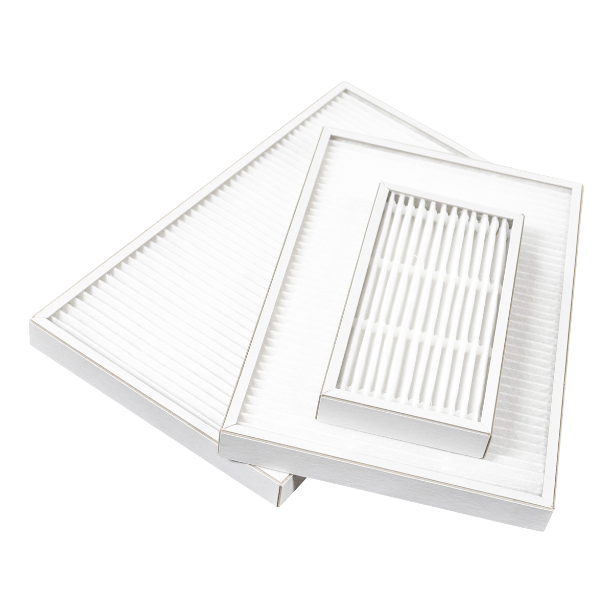 Filtres F7 compatibles VMC DUOLIX MAX / MAX HYGRO Atlantic (3 pièces)|Trendyflair