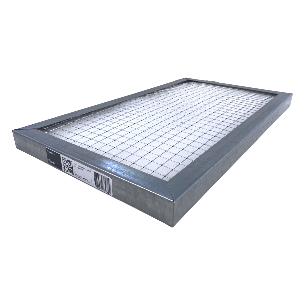 Filtres compatibles Combi 185 GENVEX - contenu : 1 G4 rechargeable|Trendyflair