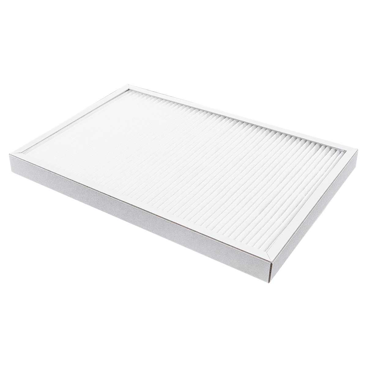 Filtres compatibles VMC HELIOS KWL EC200/300 - contenu : 1 F7|Trendyflair