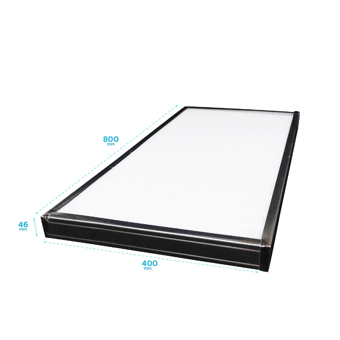 Filtre compatible VMC Komfovent VERSO - classedefiltration : 1 F7|Trendyflair