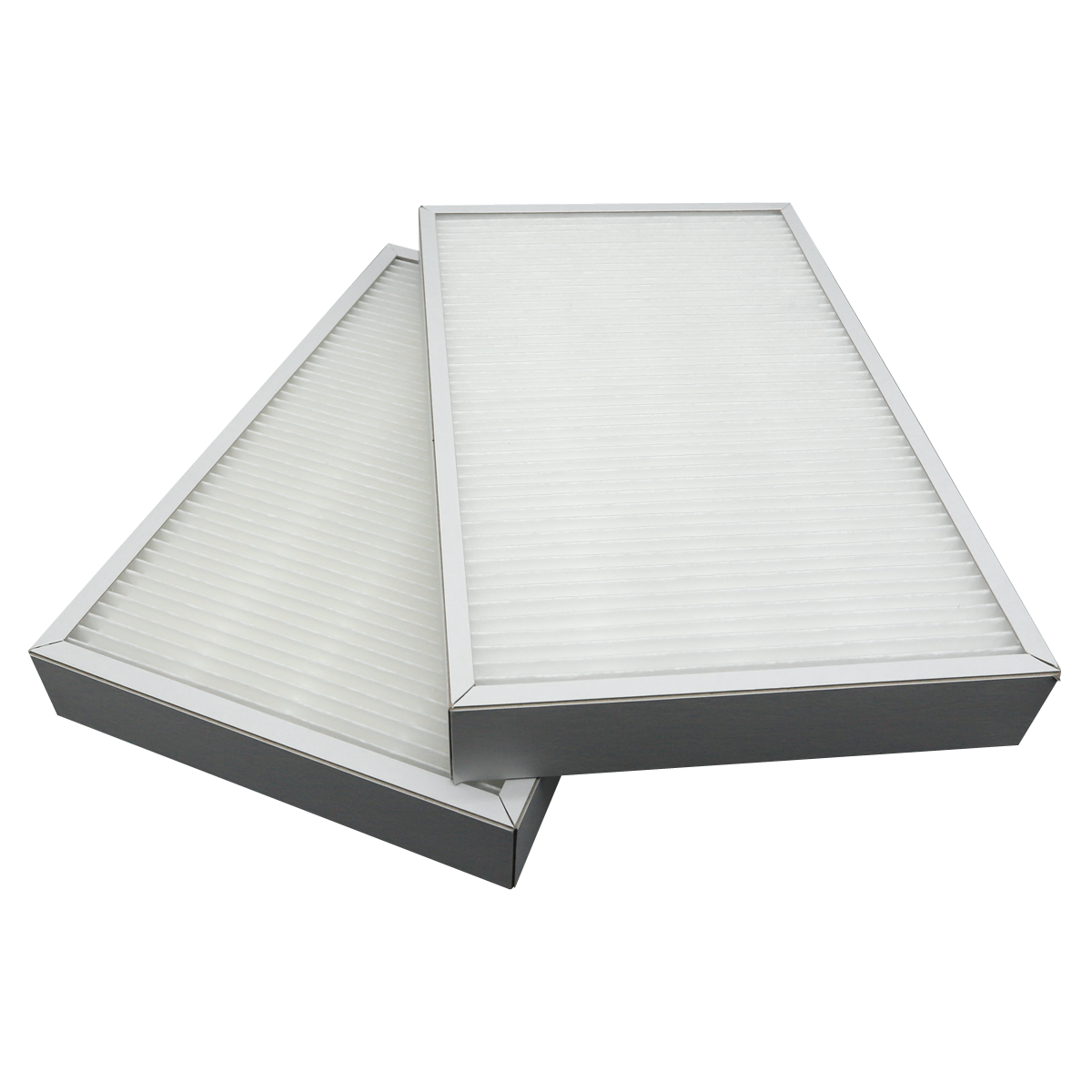 Filtres compatibles VMC NILAN VPL15 (2 pièces)|Trendyflair