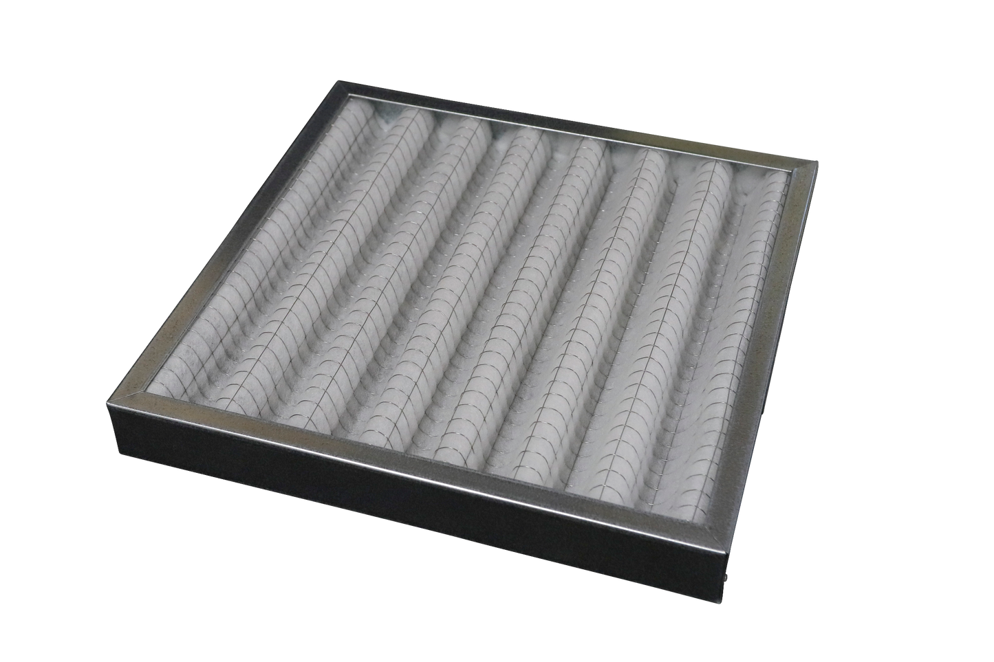 Filtre G4 compatible CTA FRANCE AIR FR SPG - dimensions : 395 x 395 x 48mm|Trendyflair