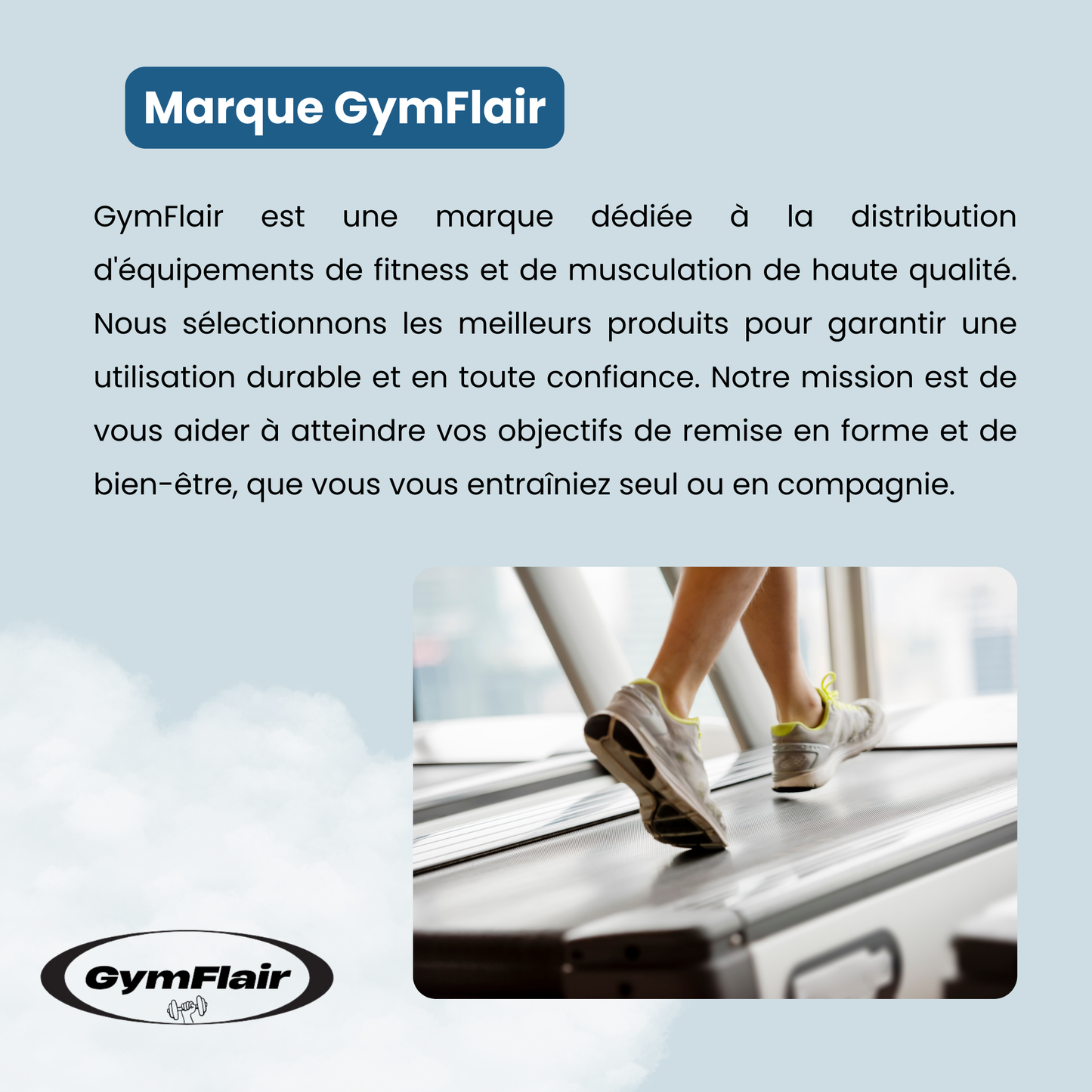 Tapis de marche magnétique et pliable - Compteur 5 fonctions - Compact et pratique | Gris