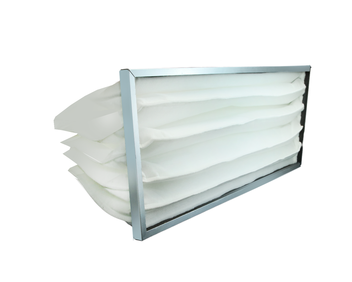 Filtre compatible pour Topvex TR04 SYSTEMAIR - type : Fitre M5 Air Extrait|Trendyflair