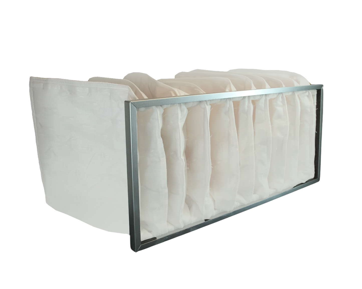 Filtre compatible pour Topvex TR04 SYSTEMAIR - type : Filtre F7 Air Neuf|Trendyflair