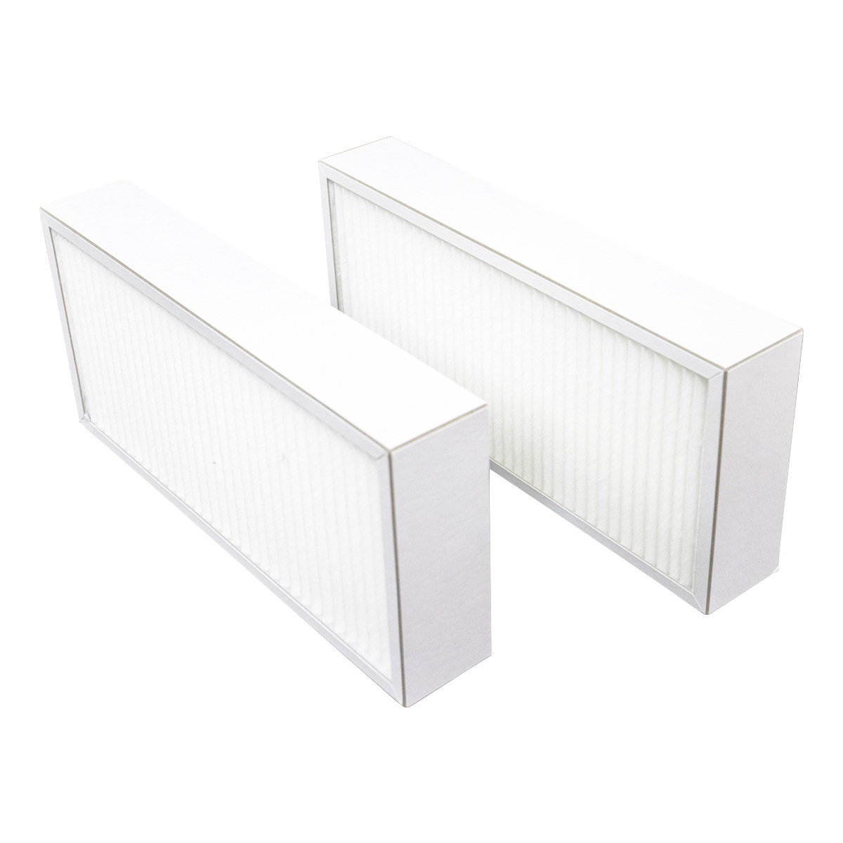Filtres compatibles VMC UNELVENT / S&P DOMEO 210|Trendyflair