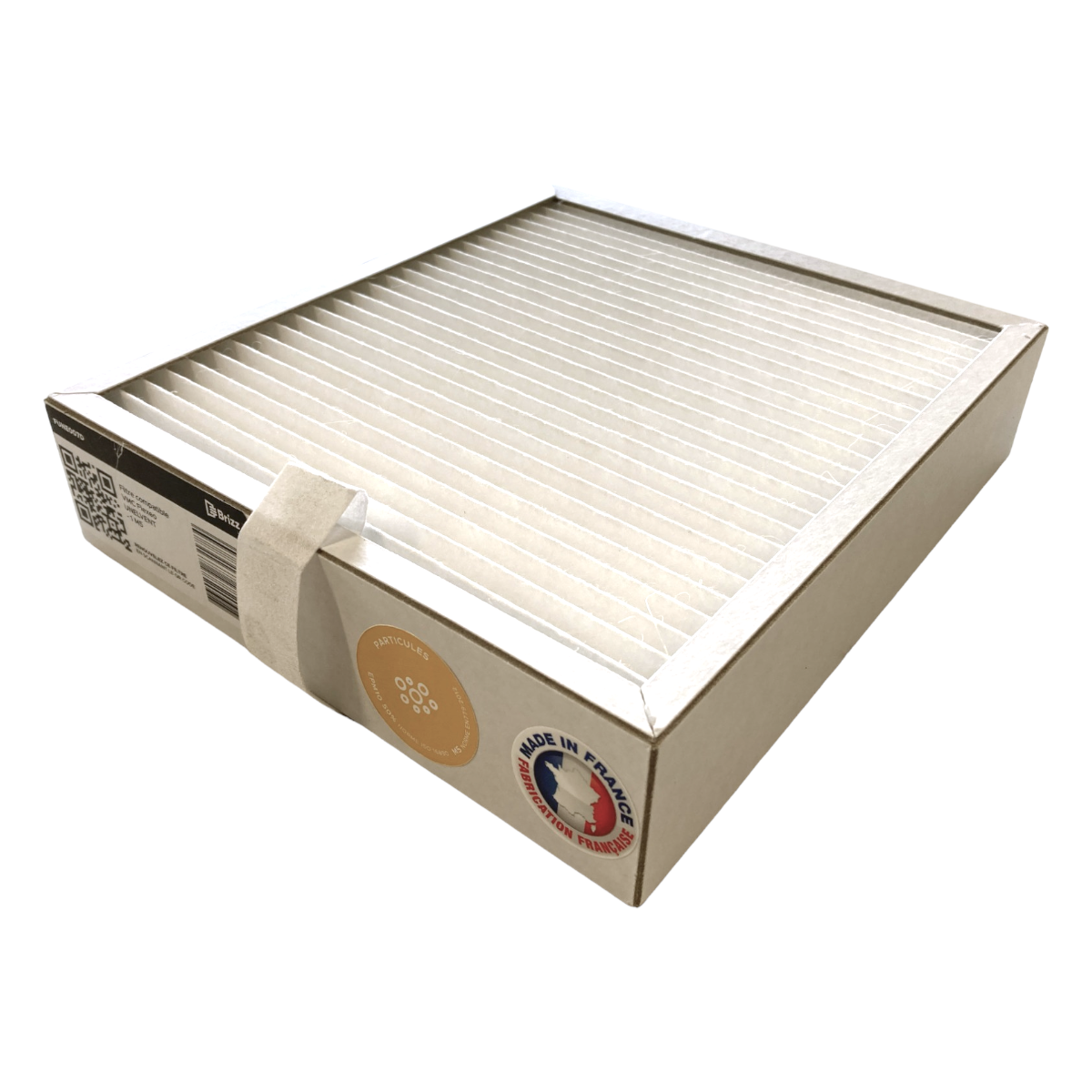 Filtres compatibles VMC Flexeo UNELVENT - contenu : 1 M5|Trendyflair