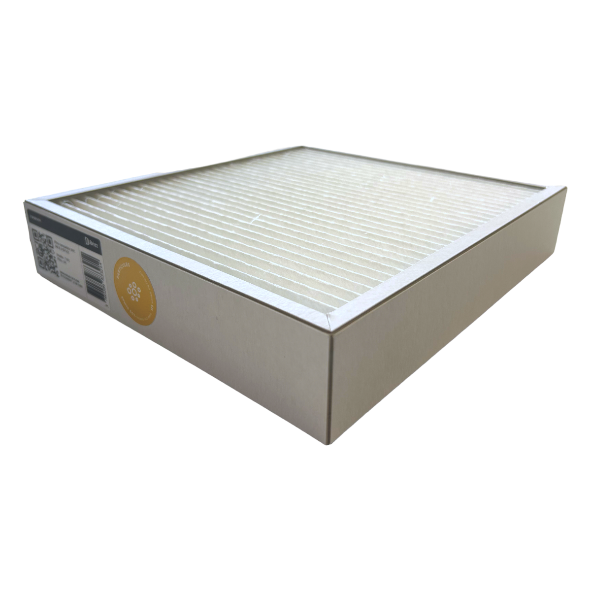 Filtre compatible VMC HRI-E VORTICE - modle : TWO - typedefiltre : M5|Trendyflair