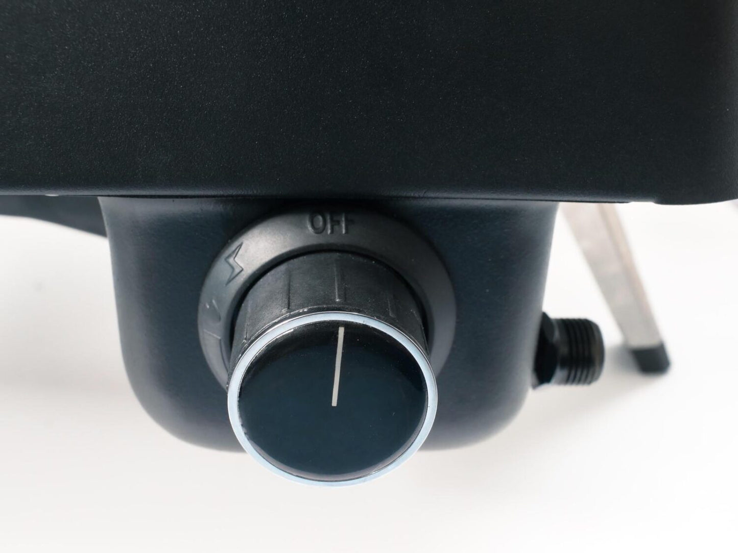 Four à pizza à gaz - UFO 16 - Pelle à pizza inclus | Idéal pour la cuisine extérieure et les fêtes en plein air | Compact et portable | Acier inoxydable | TRENDYFLAIR