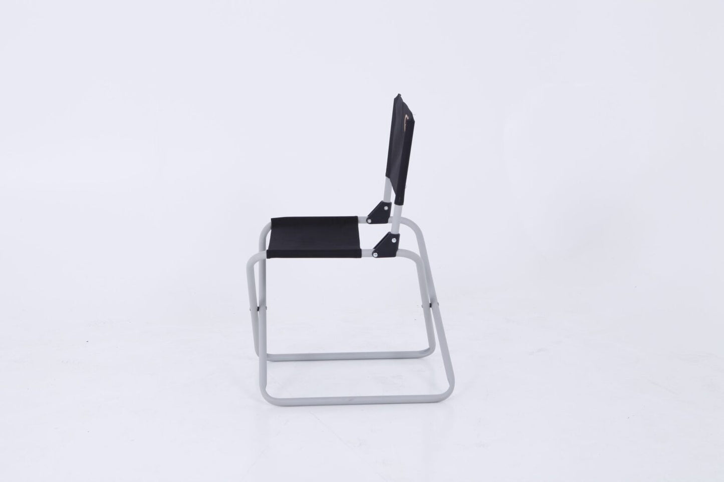 Chaise Pliable Pécheur de Camping - Légère et Compacte | Idéale pour la Pêche et le Camping en Plein Air | 47 x 40 x 68 cm | TRENDYFLAIR