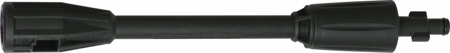 Nettoyeur haute pression 1500 Watts - Strakwash - 130 Bars - Tout inclus | Compact et puissant | Noir et rouge | TRENDYFLAIR