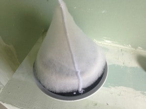 Filtres G3 pour bouches d'extraction VMC Ø125 (10 pièces)|Trendyflair