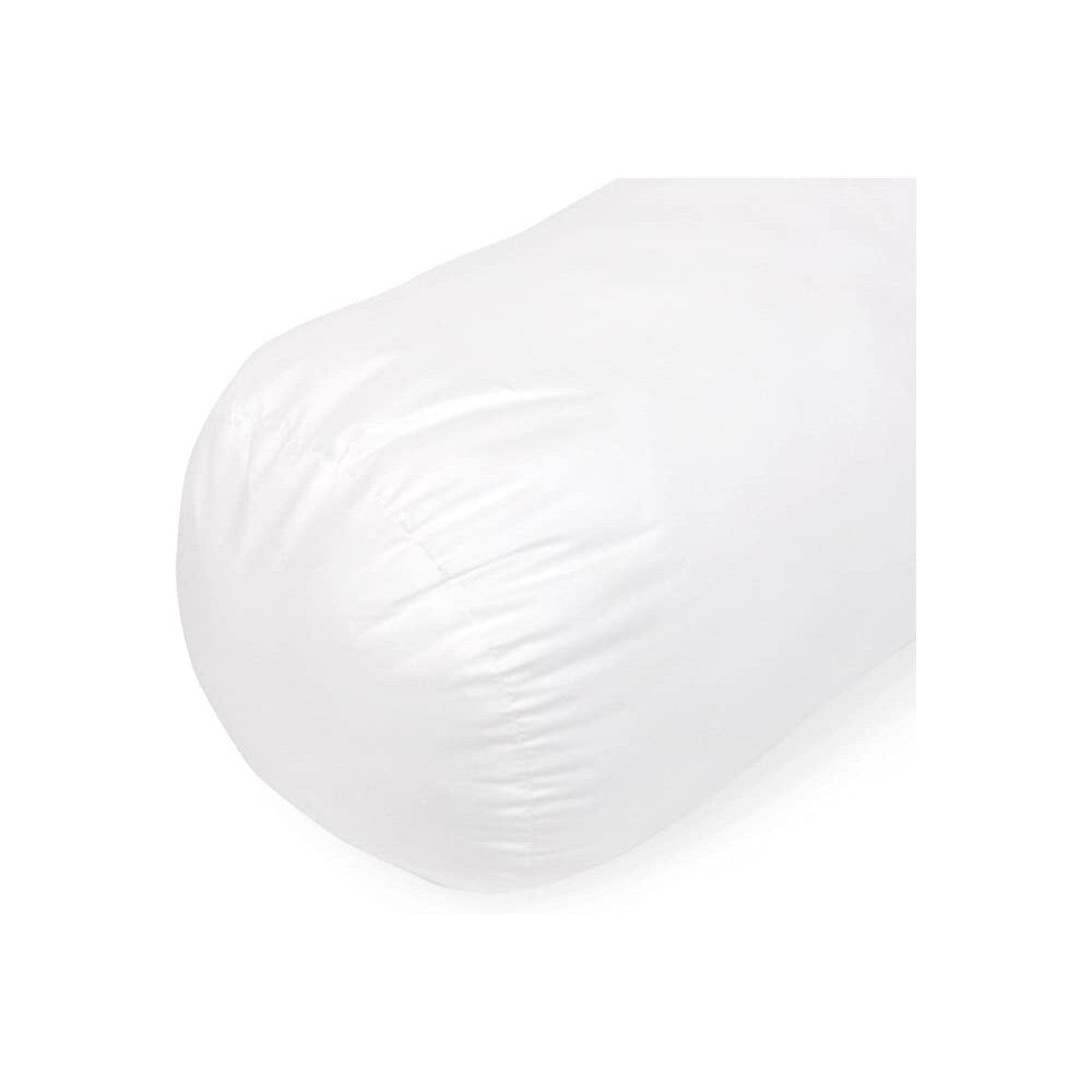Confort et Douceur : Traversin 180 cm en Polyester de Haute Qualité - Polochon |homeflair