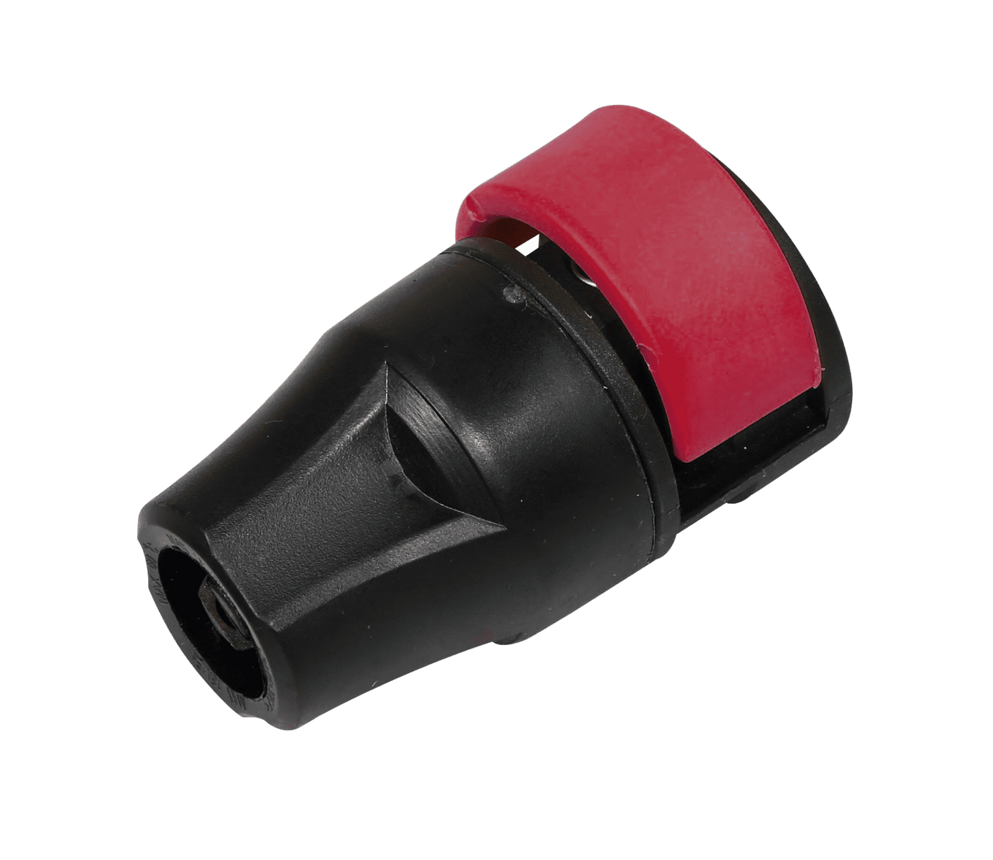 Nettoyeur haute pression 2200 Watts - 165 Bars - Tout inclus | Compact et puissant | Noir et argent | TRENDYFLAIR