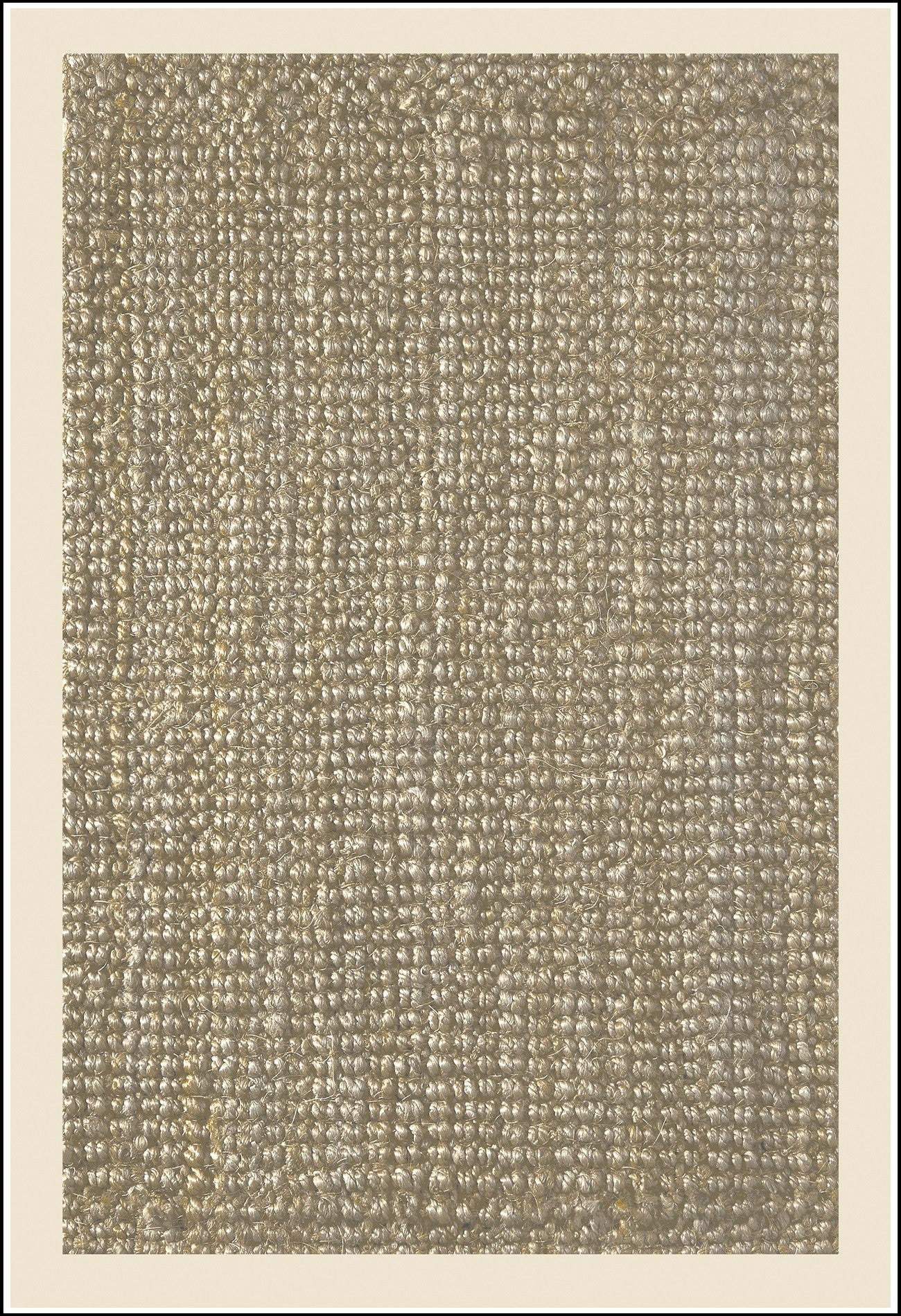 Tapis NAJWA Beige Dimensions - 80x150 – Qualité supérieure pour Maison, Appartement, Bureau – Style élégant et durable – Confort optimal, facile à nettoyer – Idéal salon et chambre