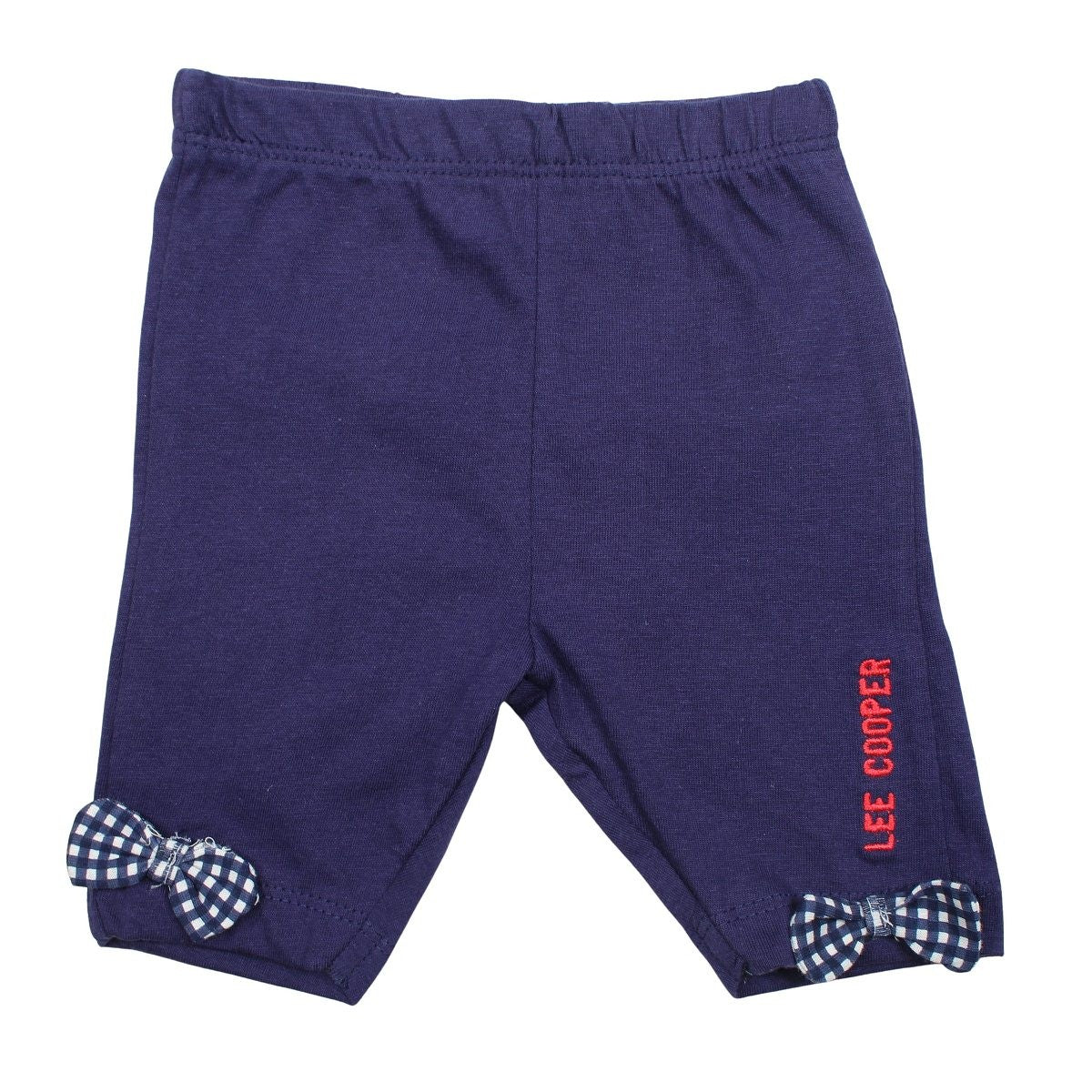 Ensemble bébé Lee Cooper - 3M Fille - Enfant - Bleu - 100 % Coton S/J 160 gsm - TrendyFlair