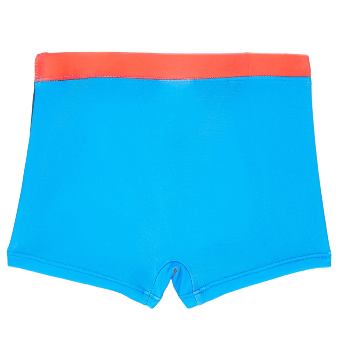 Maillot de bain sur cintre Tom et Jerry - 2/3A Garçon - Enfant - Marine - 88% Polyester 12% Élasthanne - TrendyFlair