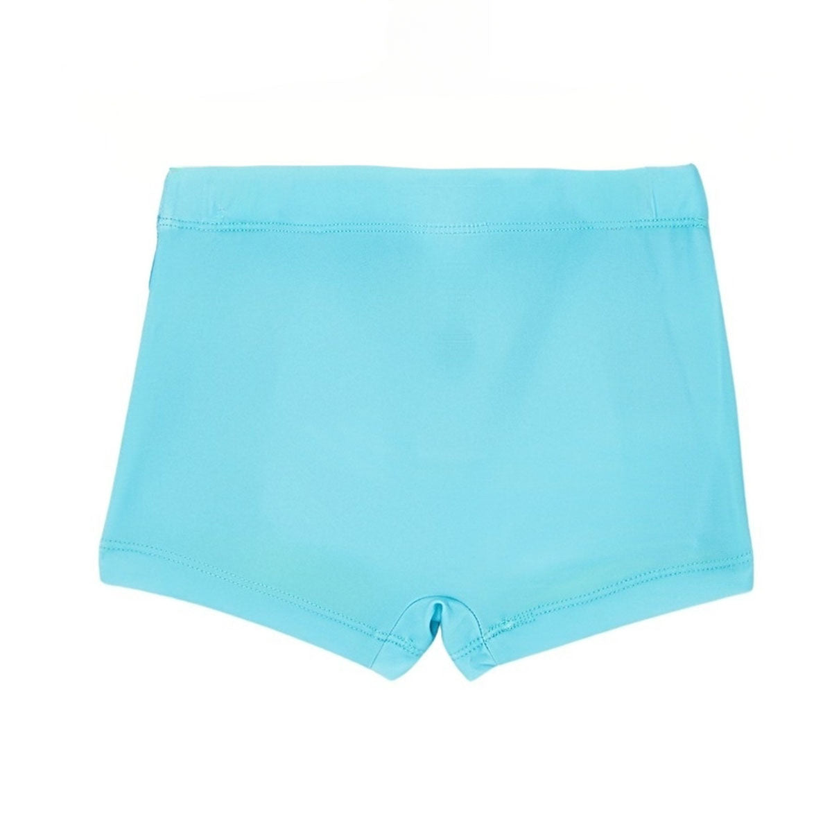 Maillot de bain sur cintre Paw Patrol - 2/3A Garçon - Enfant - Bleu - 88% Polyester 12% Élasthanne - TrendyFlair