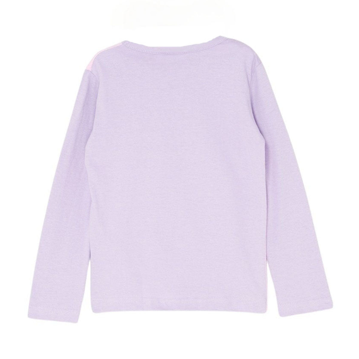 T-Shirt Peppa Pig - 3A Fille - Enfant - Violet - 100 % Coton - TrendyFlair