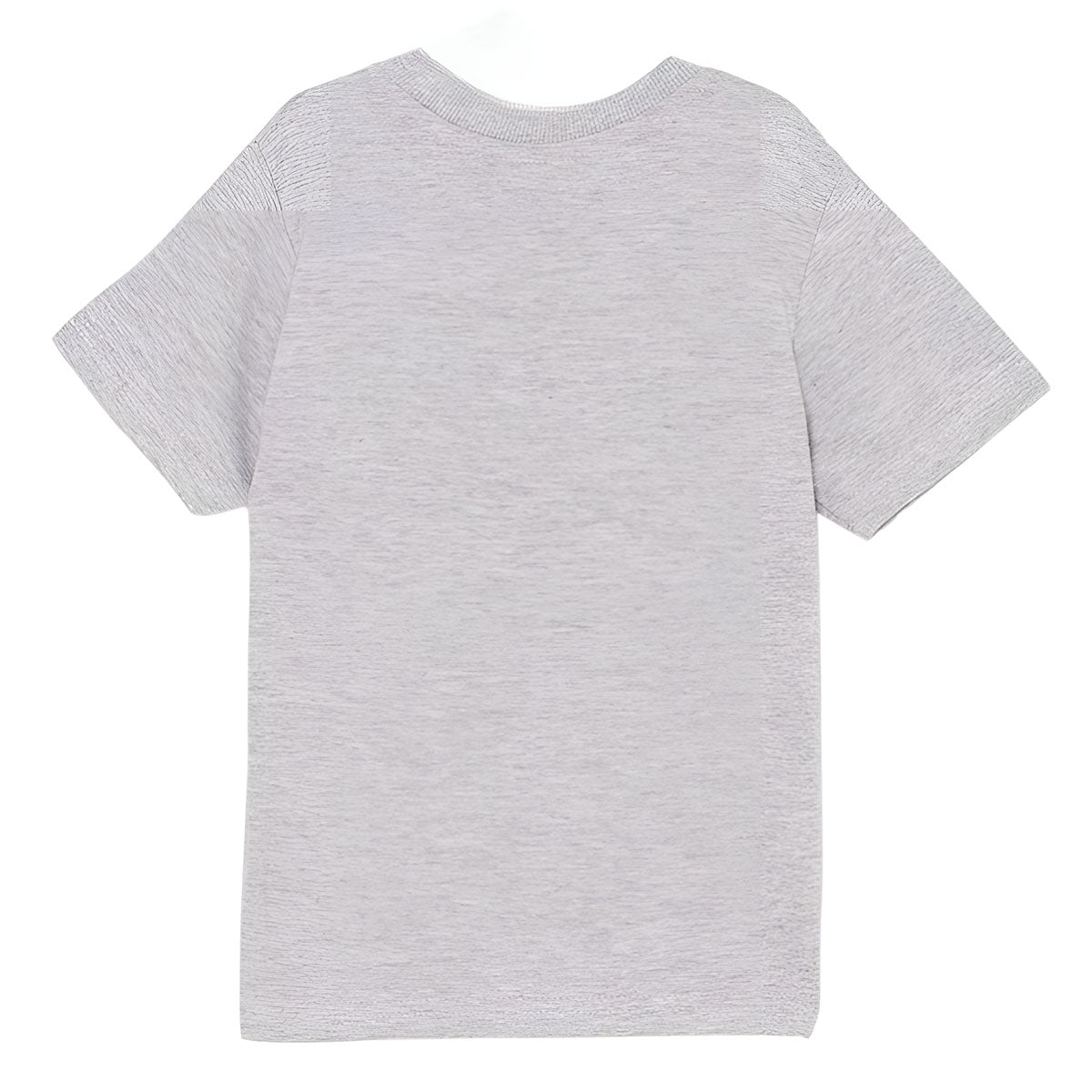 T-Shirt Bugs Bunny - 3A Garçon - Enfant - Gris - 100% Coton, 160 GSM SJ - TrendyFlair