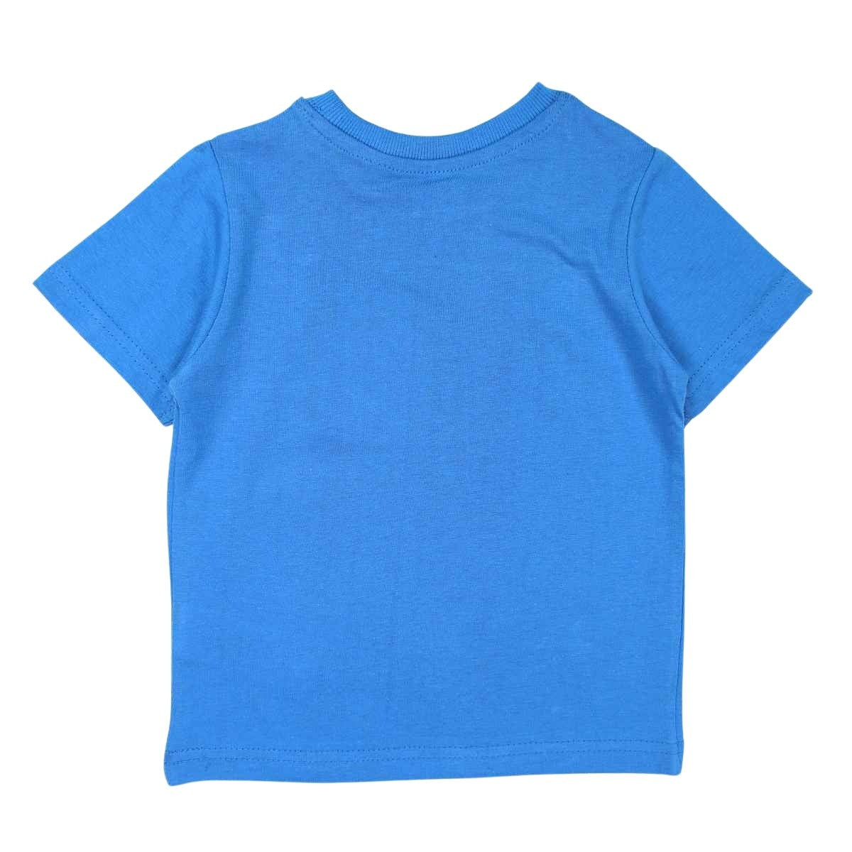 Ensemble Sonic - 2A Garçon - Enfant - Marine - 100 % Coton - TrendyFlair
