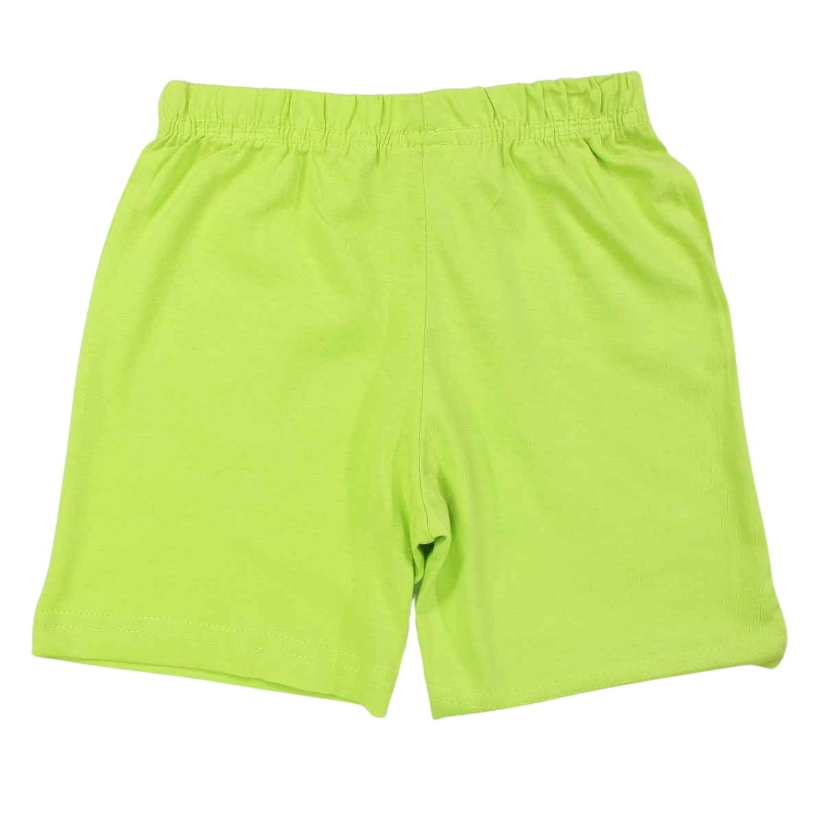 Ensemble Paw Patrol - 4A Garçon - Enfant - Vert - 100 % Coton - TrendyFlair