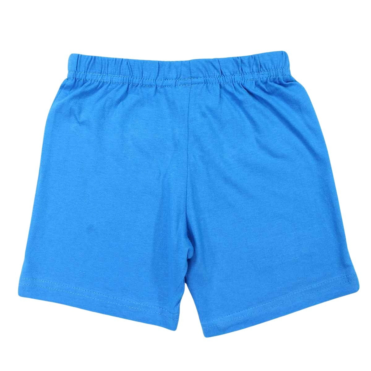 Ensemble Paw Patrol - 4A Garçon - Enfant - Bleu - 100 % Coton - TrendyFlair