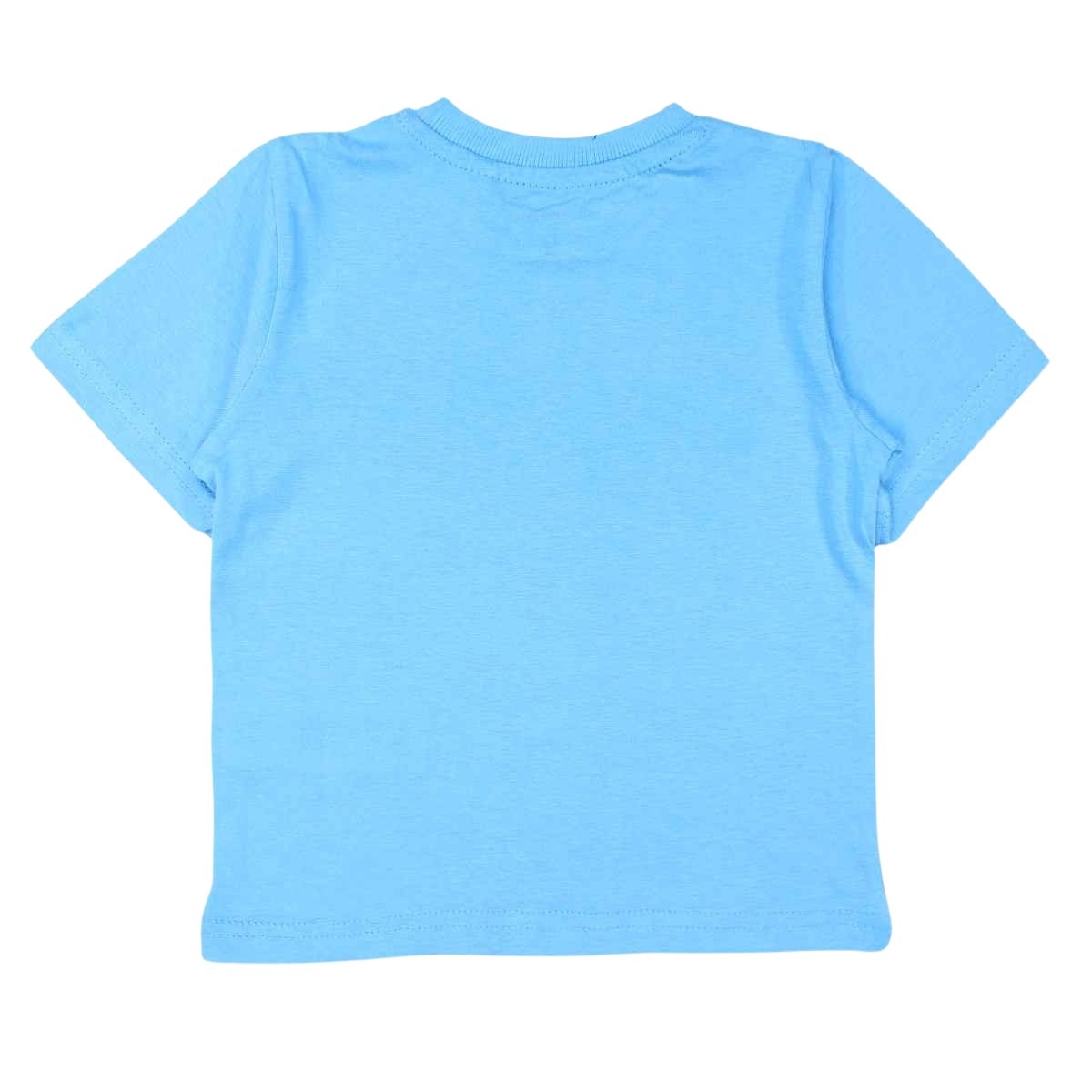Ensemble Paw Patrol - 2A Garçon - Enfant - Bleu - 100 % Coton - TrendyFlair