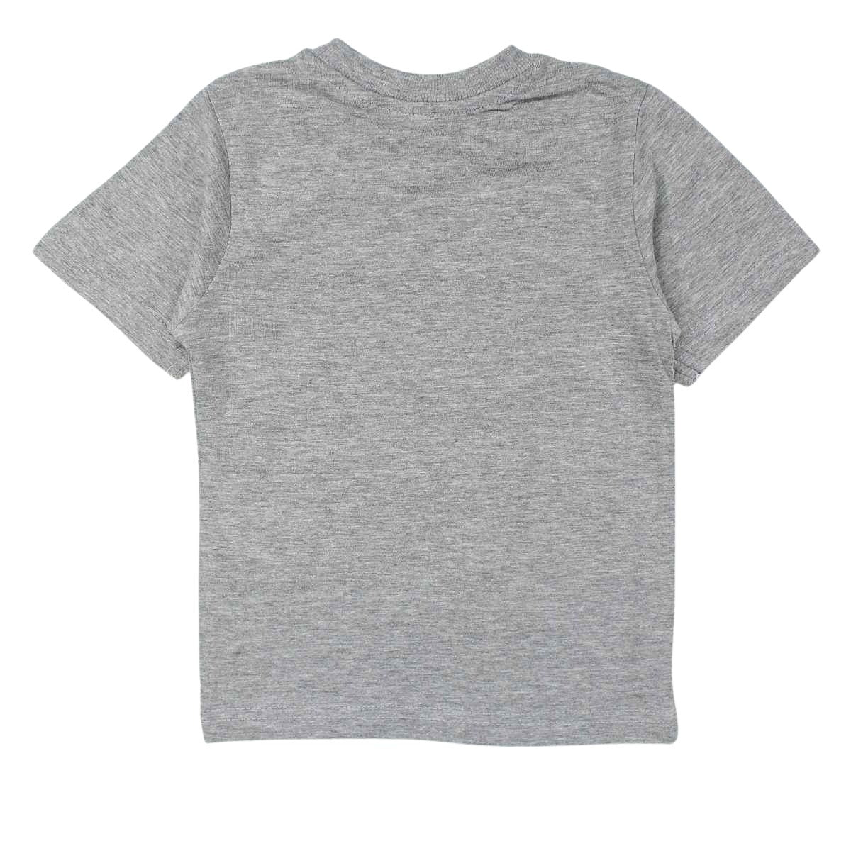 Ensemble Paw Patrol - 2A Garçon - Enfant - Gris - 100 % Coton - T-Shirt gris: 90 % Coton - 10 % viscose - TrendyFlair