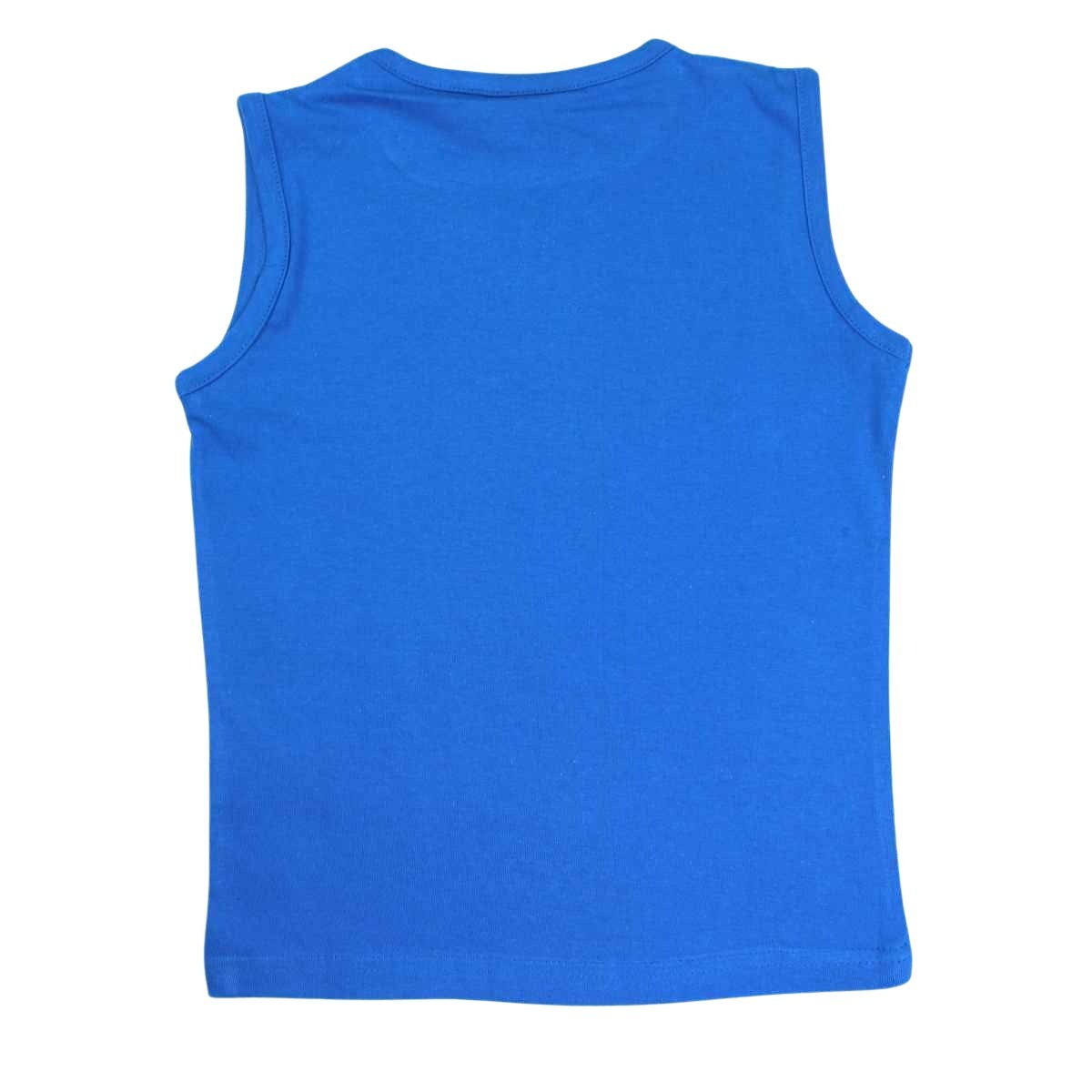 Ensemble Naruto - 4/6A Garçon - Enfant - Bleu - 100 % Coton - TrendyFlair