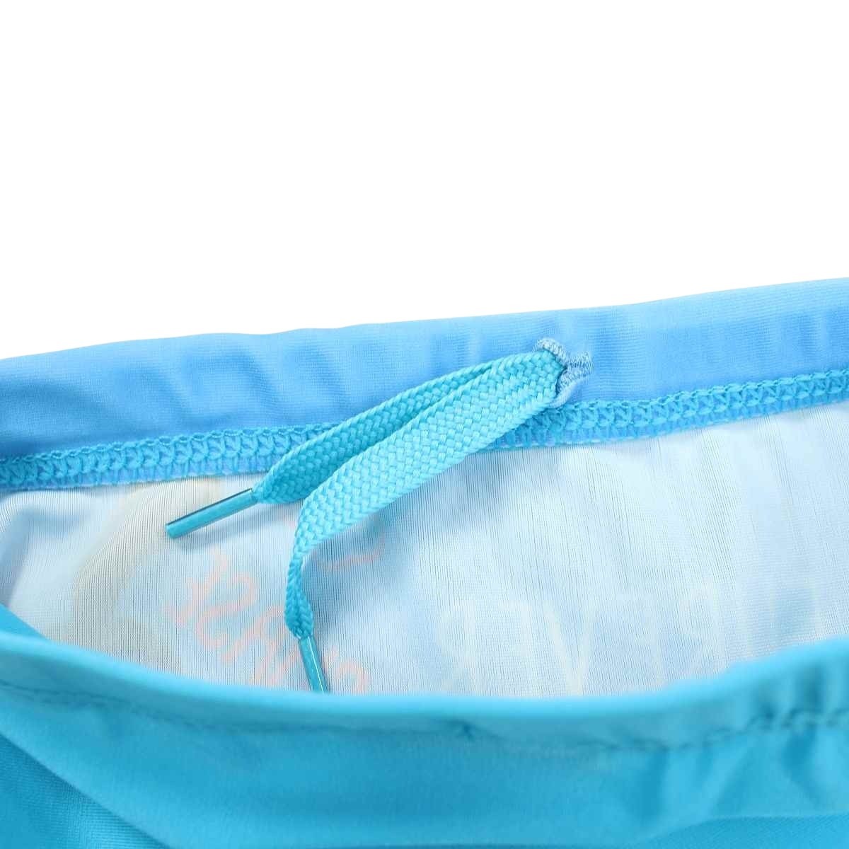 Boxer de bain Paw Patrol - 3/4A Garçon - Enfant - Bleu - 85 % Polyester - 15 % Élasthanne - TrendyFlair
