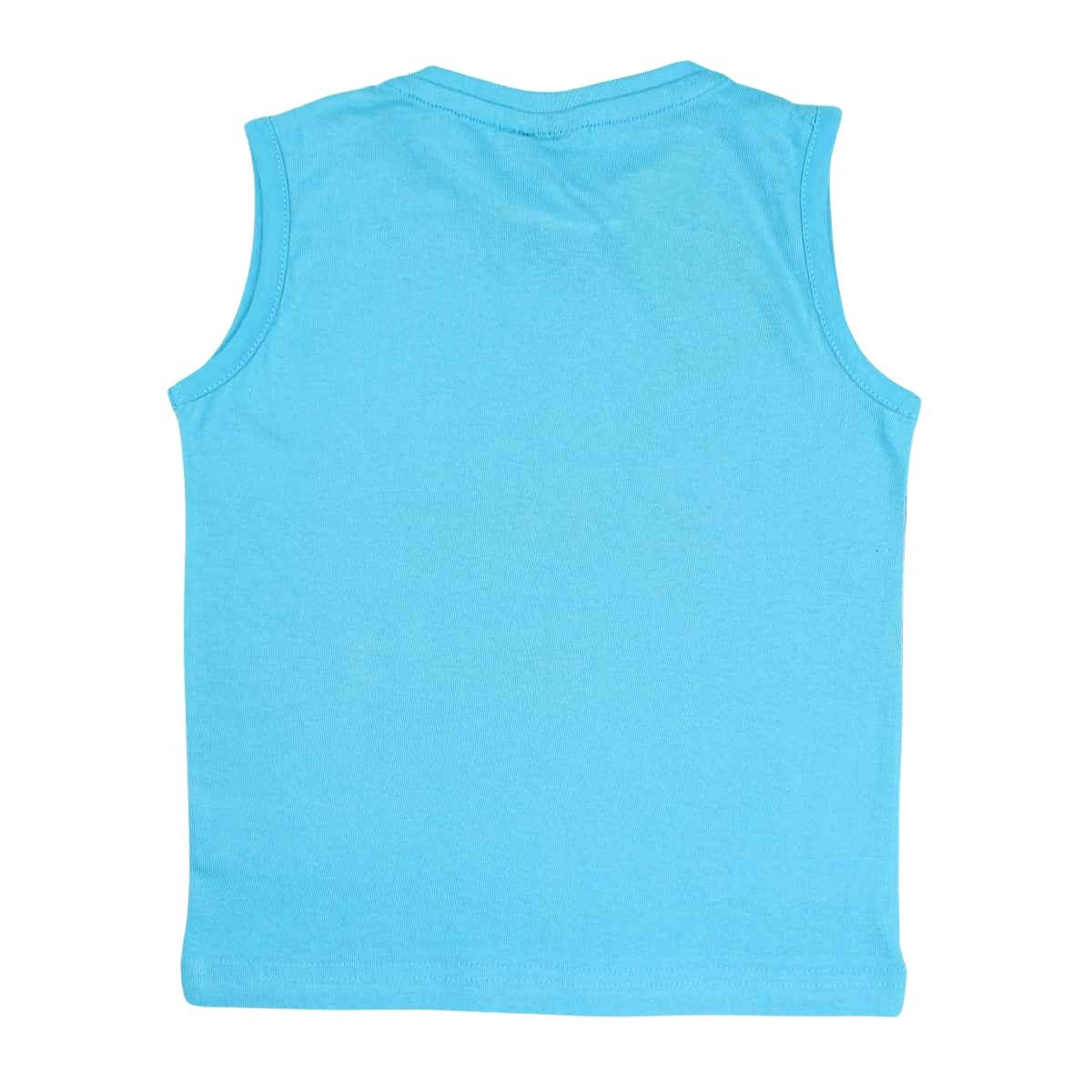 T-Shirt Lilo Stitch - 4A Garçon - Enfant - Bleu - 100 % Coton - TrendyFlair