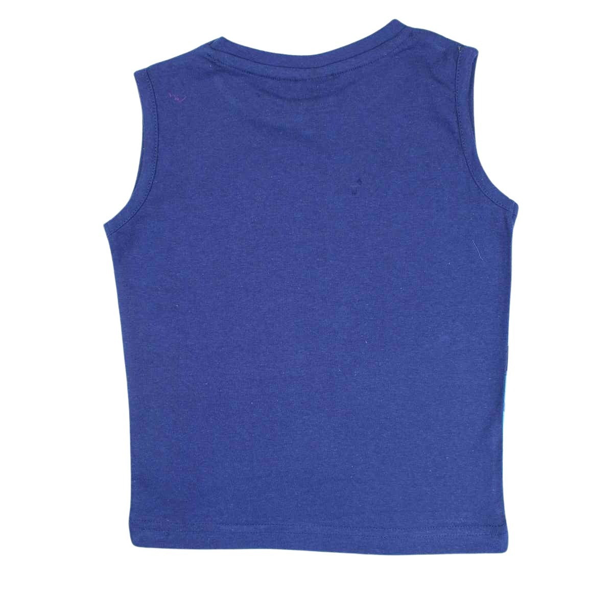 T-Shirt Lilo Stitch - 3A Garçon - Enfant - Marine - 100 % Coton - TrendyFlair