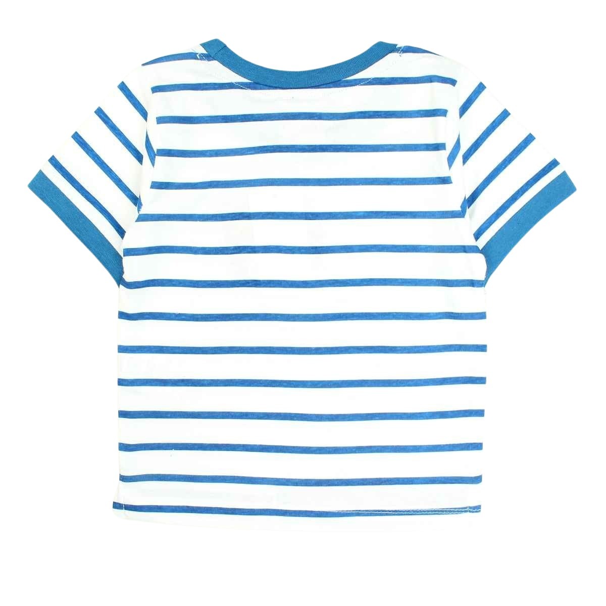 T-Shirt Spiderman - 5A Garçon - Enfant - Bleu - 100 % Coton - TrendyFlair