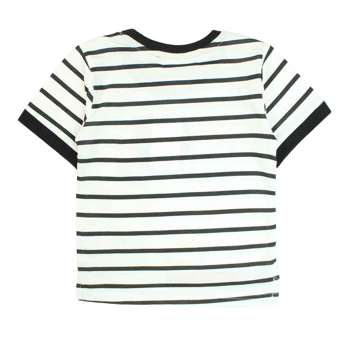 T-Shirt Spiderman - 5A Garçon - Enfant - Noir - 100 % Coton - TrendyFlair