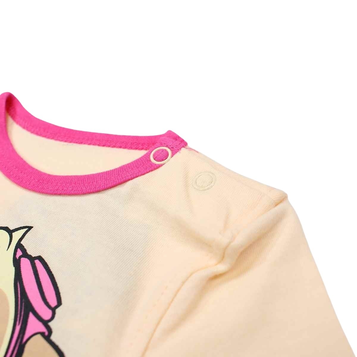 Ensemble bébé Paw Patrol - 6M Bébé Fille - Enfant - Rose - 100 % Coton - TrendyFlair