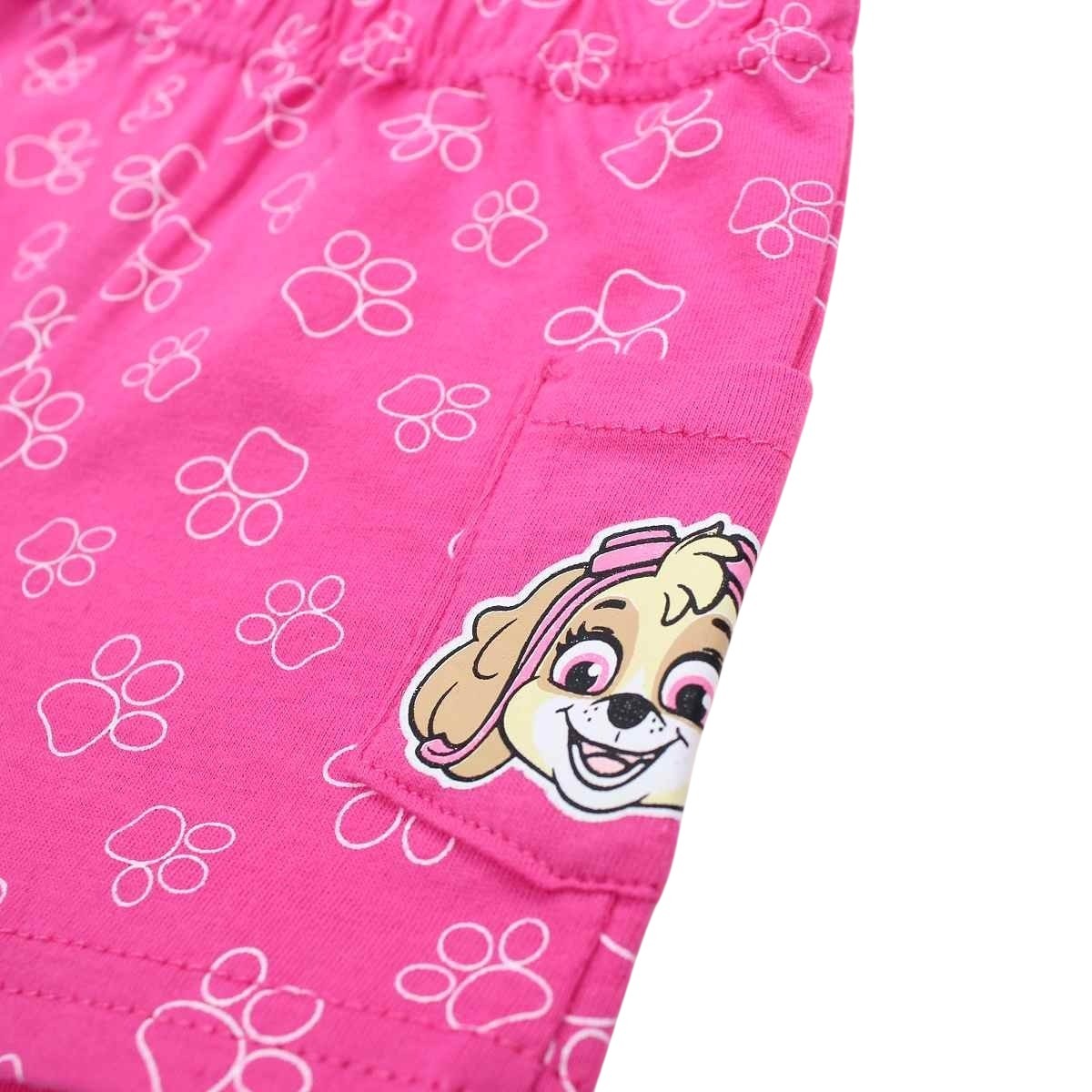 Ensemble bébé Paw Patrol - 6M Bébé Fille - Enfant - Rose - 100 % Coton - TrendyFlair